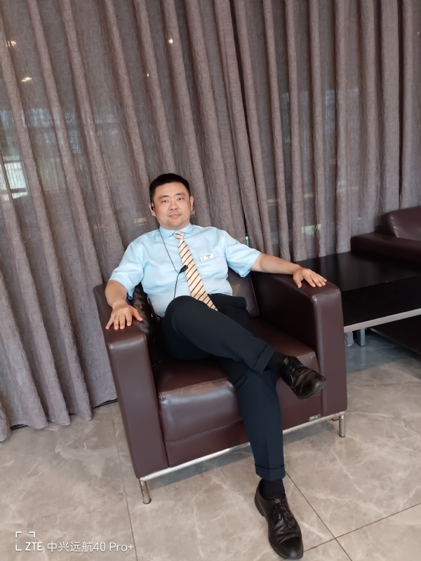 ZL的第一张照片--百色相亲服务中心