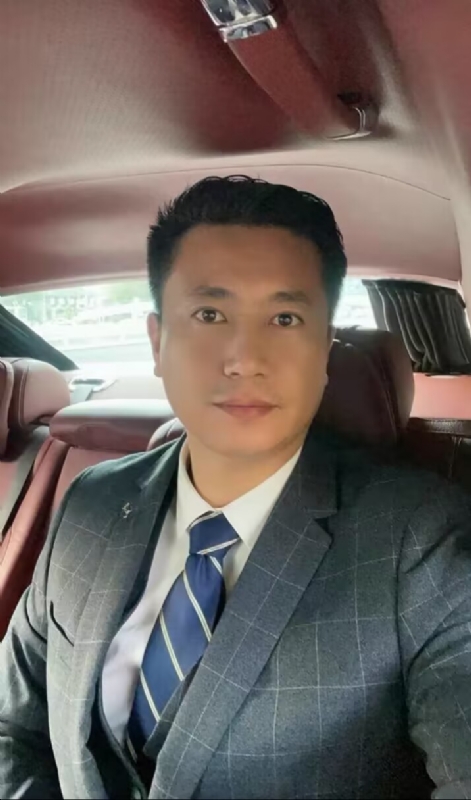 小张的第二张照片--百色相亲服务中心