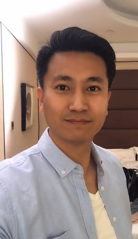 一路向前GO的第一张照片--百色相亲服务中心