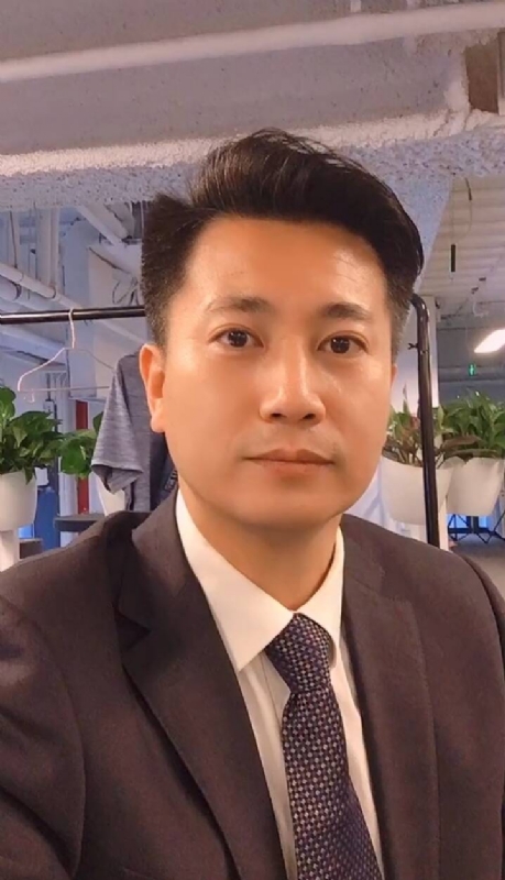 一路向前GO的第三张照片--百色相亲服务中心