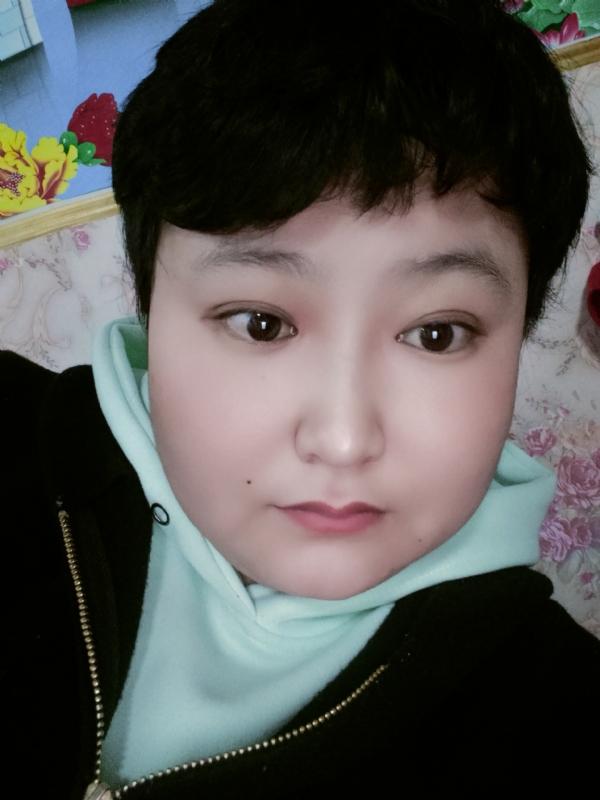 宋呆呆的第一张照片--百色相亲服务中心