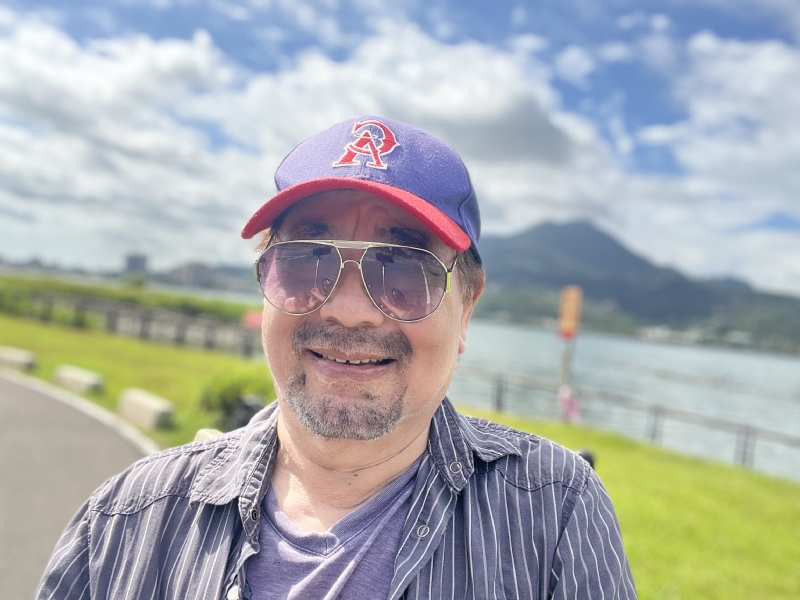 一起走路的夥伴的第一张照片--百色相亲服务中心