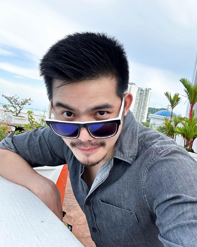 凪卄的第一张照片--百色相亲服务中心