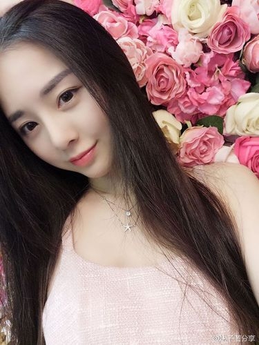 周悦的第一张照片--百色相亲服务中心