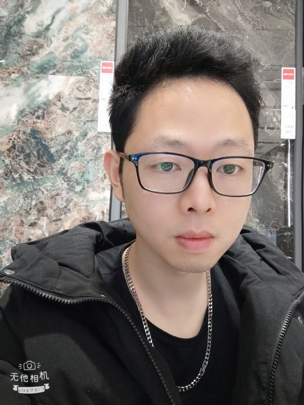 NG的第二张照片--百色相亲服务中心