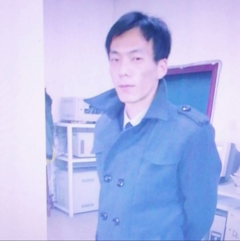 一生何求的第一张照片--百色相亲服务中心