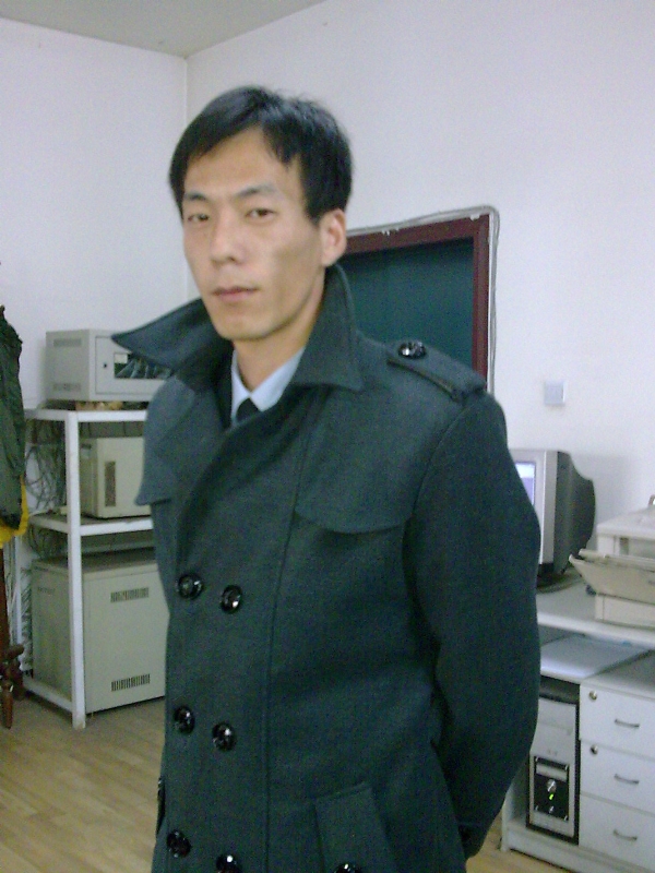 一生何求的第二张照片--百色相亲服务中心