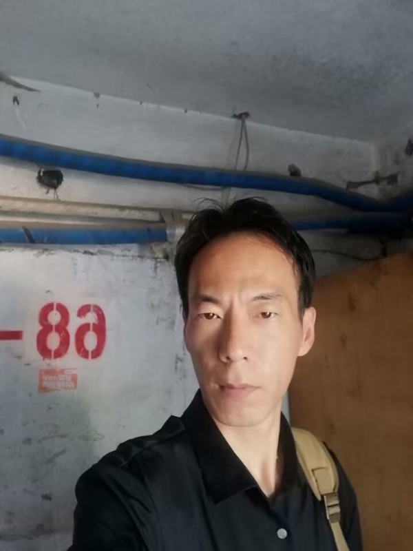 一生何求的第三张照片--百色相亲服务中心