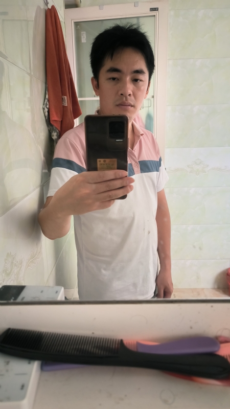 云飞的第一张照片--百色相亲服务中心