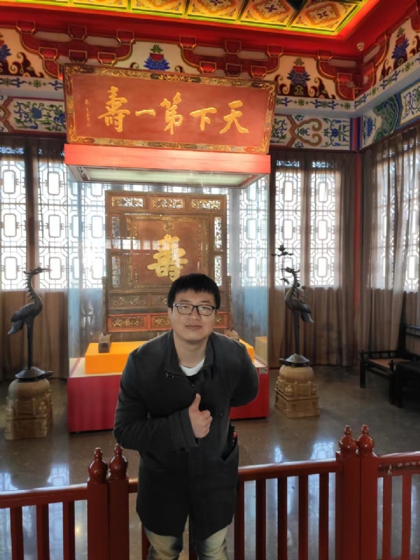 wh750的第一张照片--百色相亲服务中心