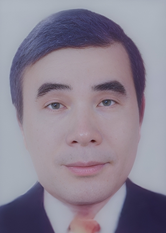 托马斯的第一张照片--百色相亲服务中心