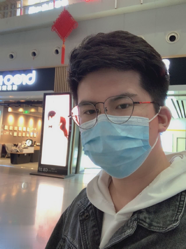 xxmr的第一张照片--百色相亲服务中心