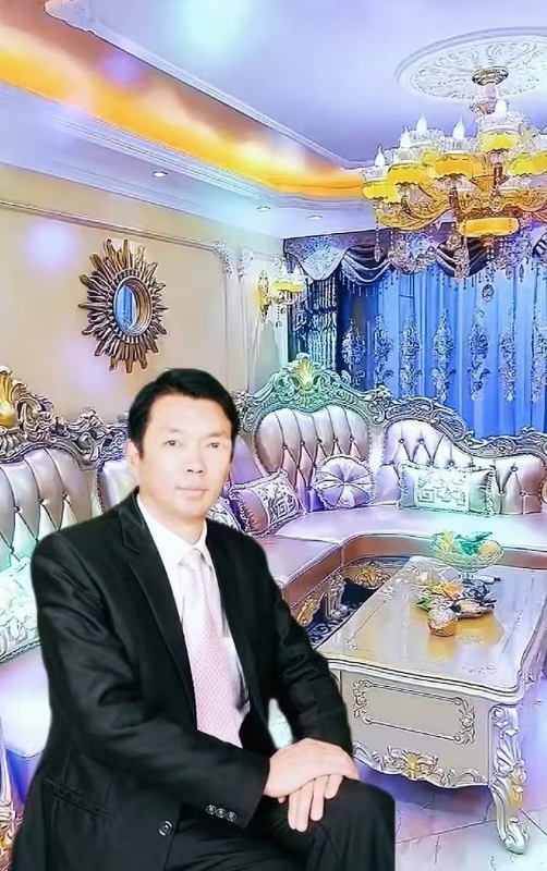 宇轩的第一张照片--百色相亲服务中心