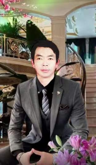 宇轩的第二张照片--百色相亲服务中心