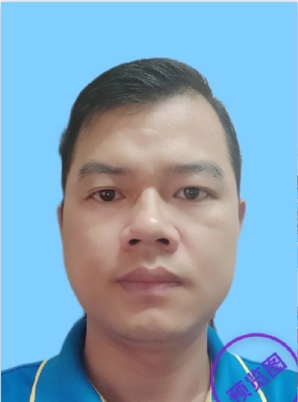 步入殿堂的第二张照片--百色相亲服务中心