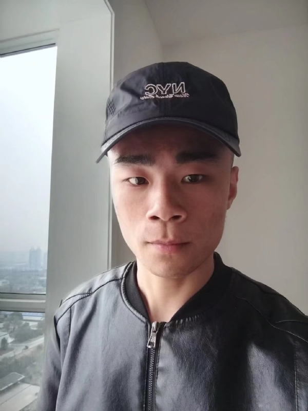 顺其自然的第一张照片--百色相亲服务中心