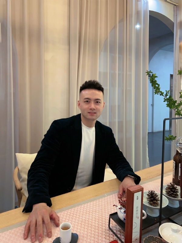 爱人知心的第一张照片--百色相亲服务中心