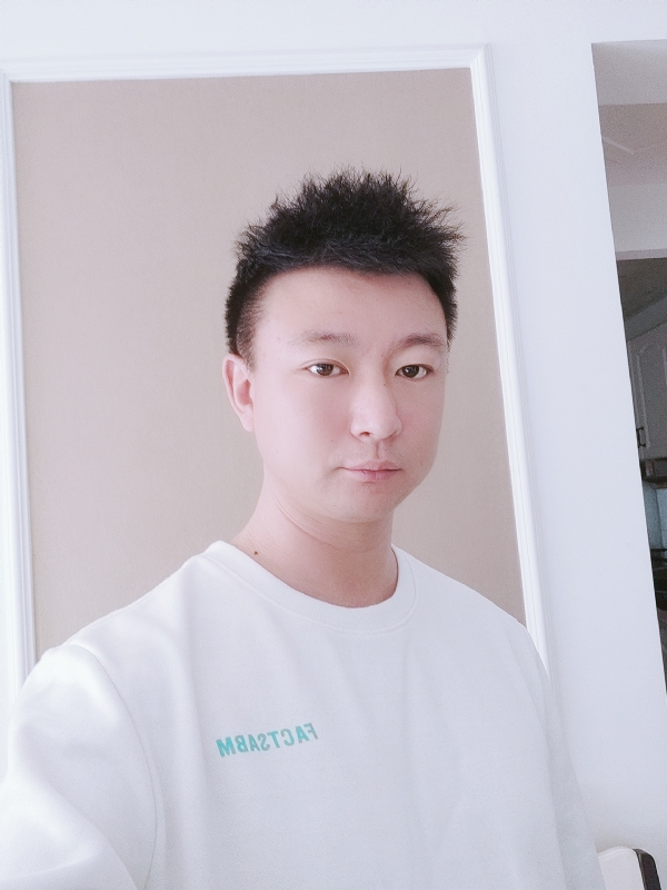 Glory的第一张照片--百色相亲服务中心