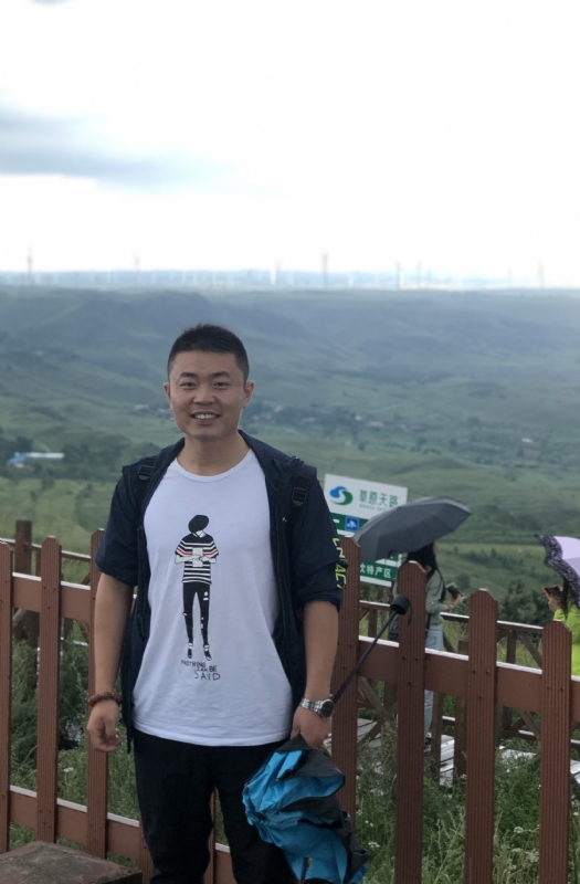 福鑫来的第一张照片--百色相亲服务中心