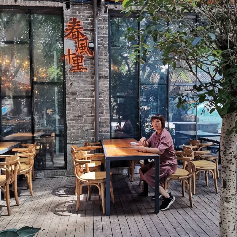 佩的第一张照片--百色相亲服务中心