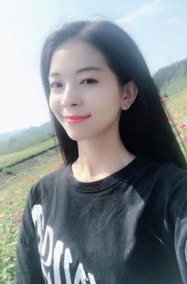 刘清竹的第一张照片--百色相亲服务中心