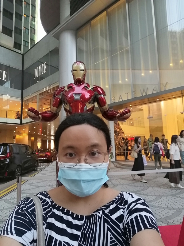 碧珊的第一张照片--百色相亲服务中心