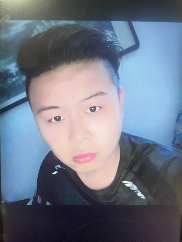 踏实森的第一张照片--百色相亲服务中心