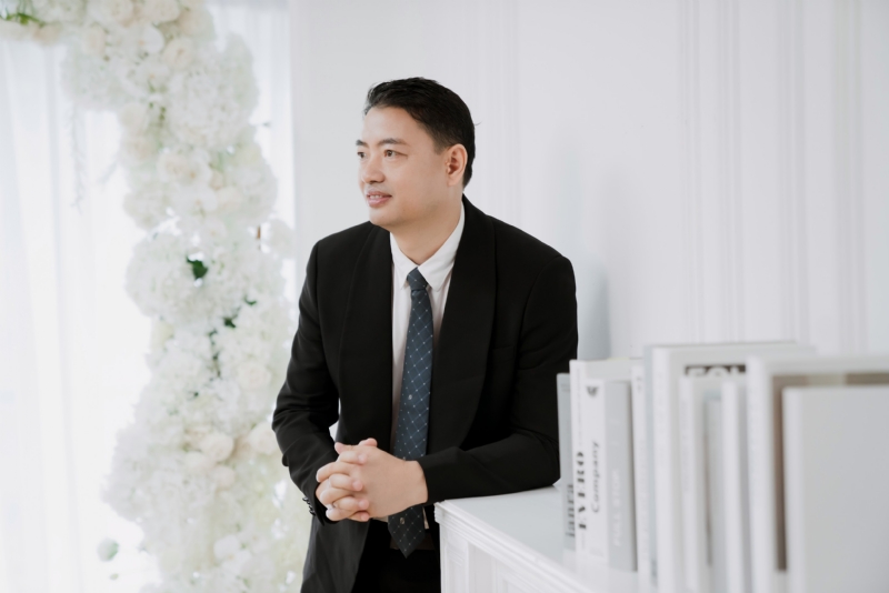 杰瑞的第一张照片--百色相亲服务中心