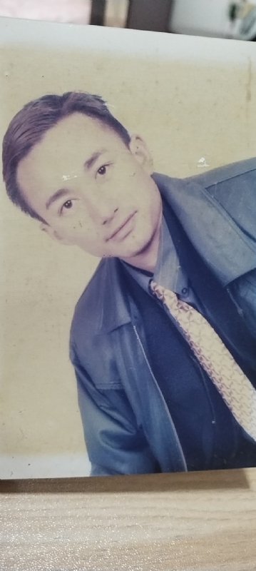 海哥的第一张照片--百色相亲服务中心