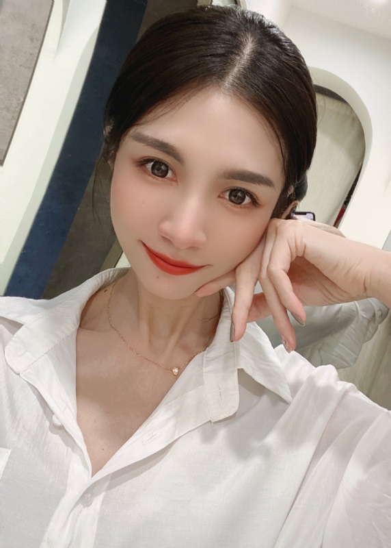 Anna的第一张照片--百色相亲服务中心