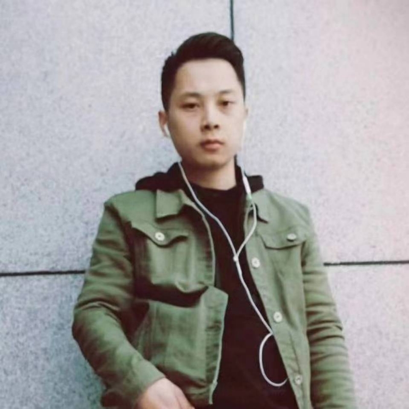 蝴蝶飞不过沧海的第一张照片--百色相亲服务中心