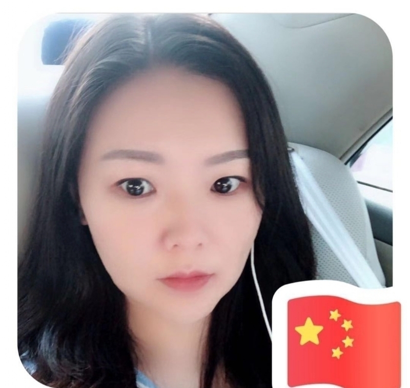 李姝静的第二张照片--百色相亲服务中心