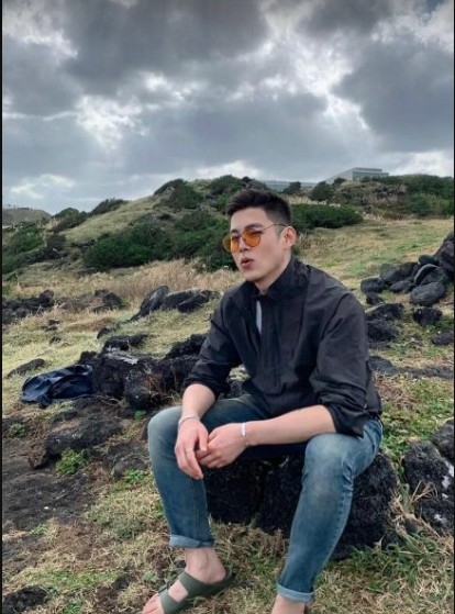 阿海的第一张照片--百色相亲服务中心