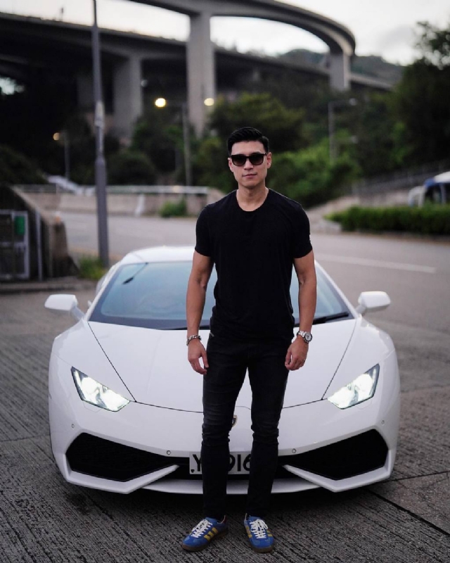 Lee修的第一张照片--百色相亲服务中心