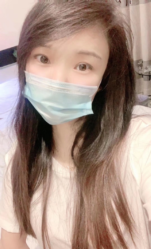 静静的第二张照片--百色相亲服务中心