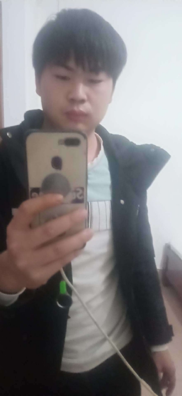 林依的第一张照片--百色相亲服务中心