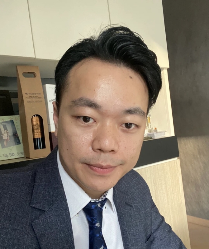 cong的第一张照片--百色相亲服务中心