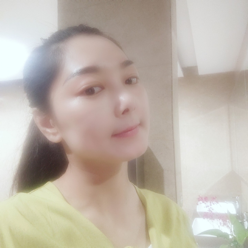 金秋的第一张照片--百色相亲服务中心