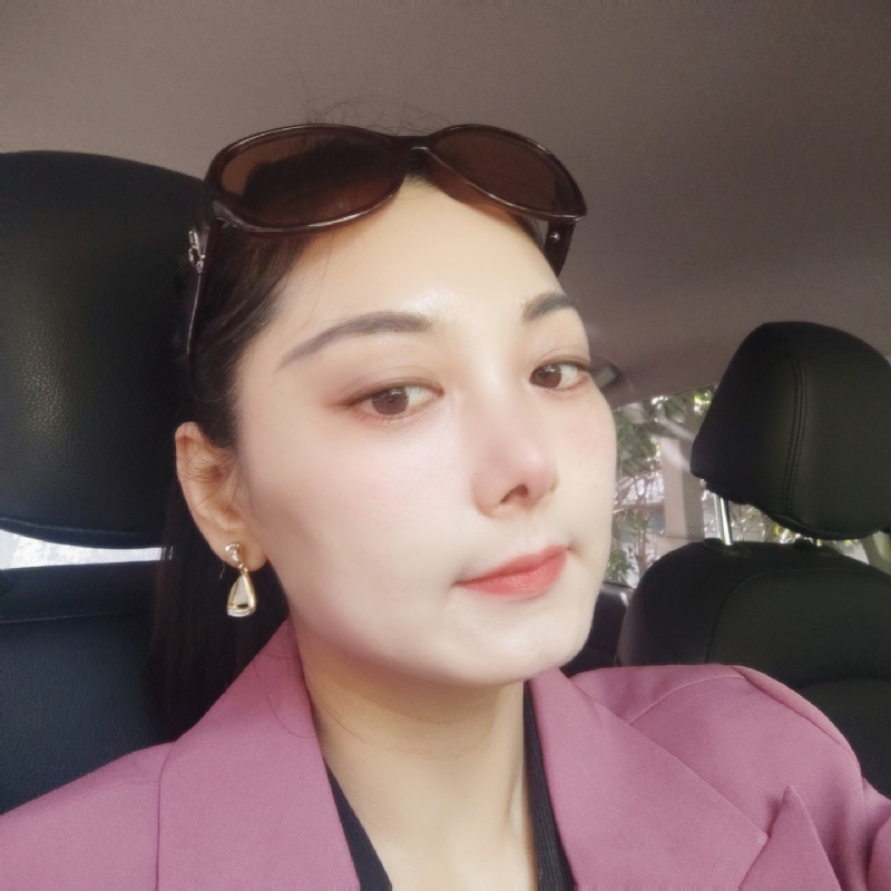 金秋的第二张照片--百色相亲服务中心