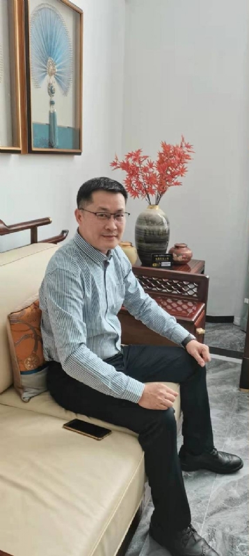 Allan的第一张照片--百色相亲服务中心