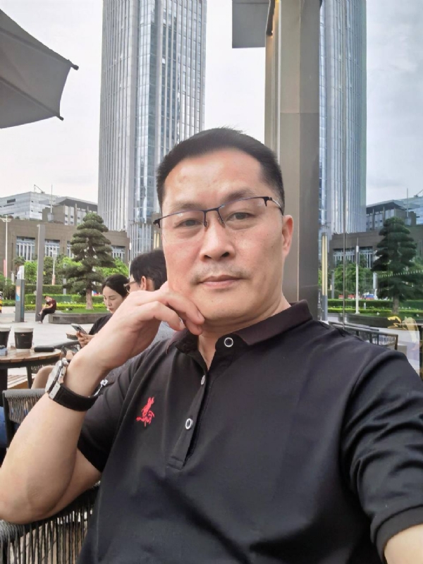 Allan的第二张照片--百色相亲服务中心