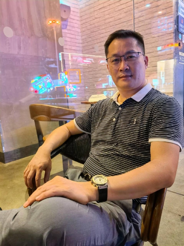 Allan的第三张照片--百色相亲服务中心