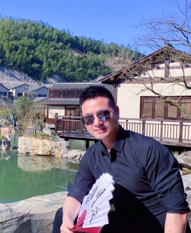 勿忘初心的第二张照片--百色相亲服务中心