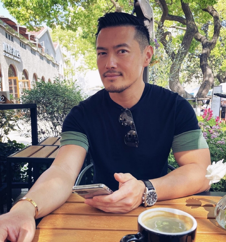 天邊的風的第一张照片--百色相亲服务中心