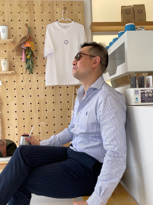 高陆的第二张照片--百色相亲服务中心