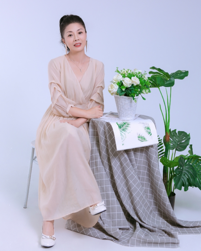 Anna的第一张照片--百色相亲服务中心