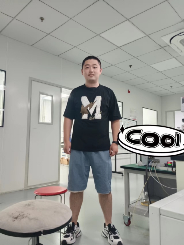 交个朋友的第一张照片--百色相亲服务中心