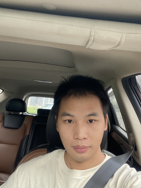 我兜兜里有糖的第二张照片--百色相亲服务中心