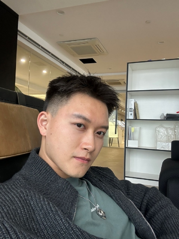 林先生的第一张照片--百色相亲服务中心