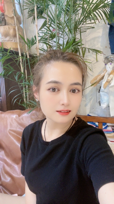 刁蛮公主的第一张照片--百色相亲服务中心